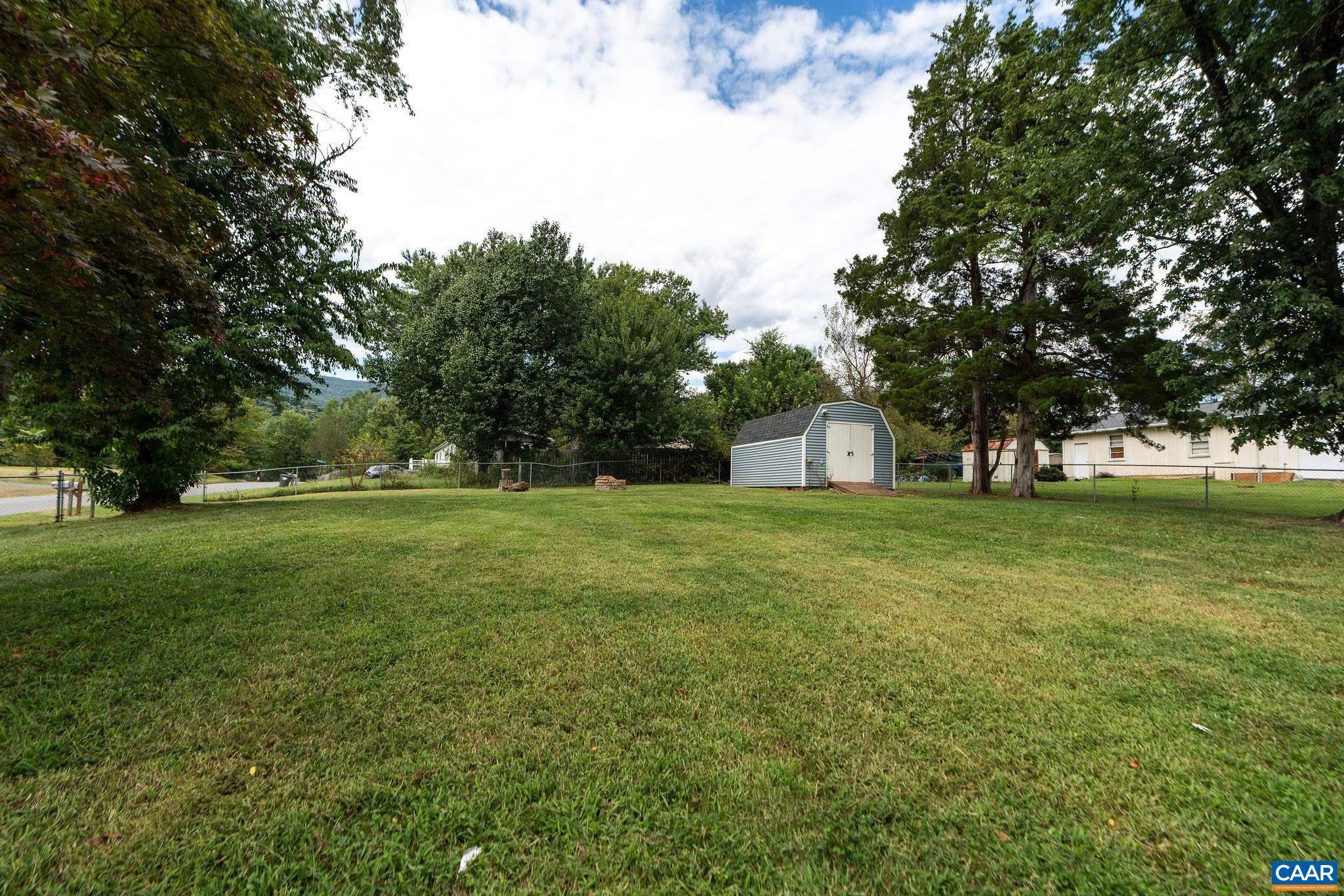 6128 ALBERTA DR, CROZET, Virginia 22932, 4 Bedrooms Bedrooms, ,1 BathroomBathrooms,Residential,6128 ALBERTA DR,668453 MLS # 668453