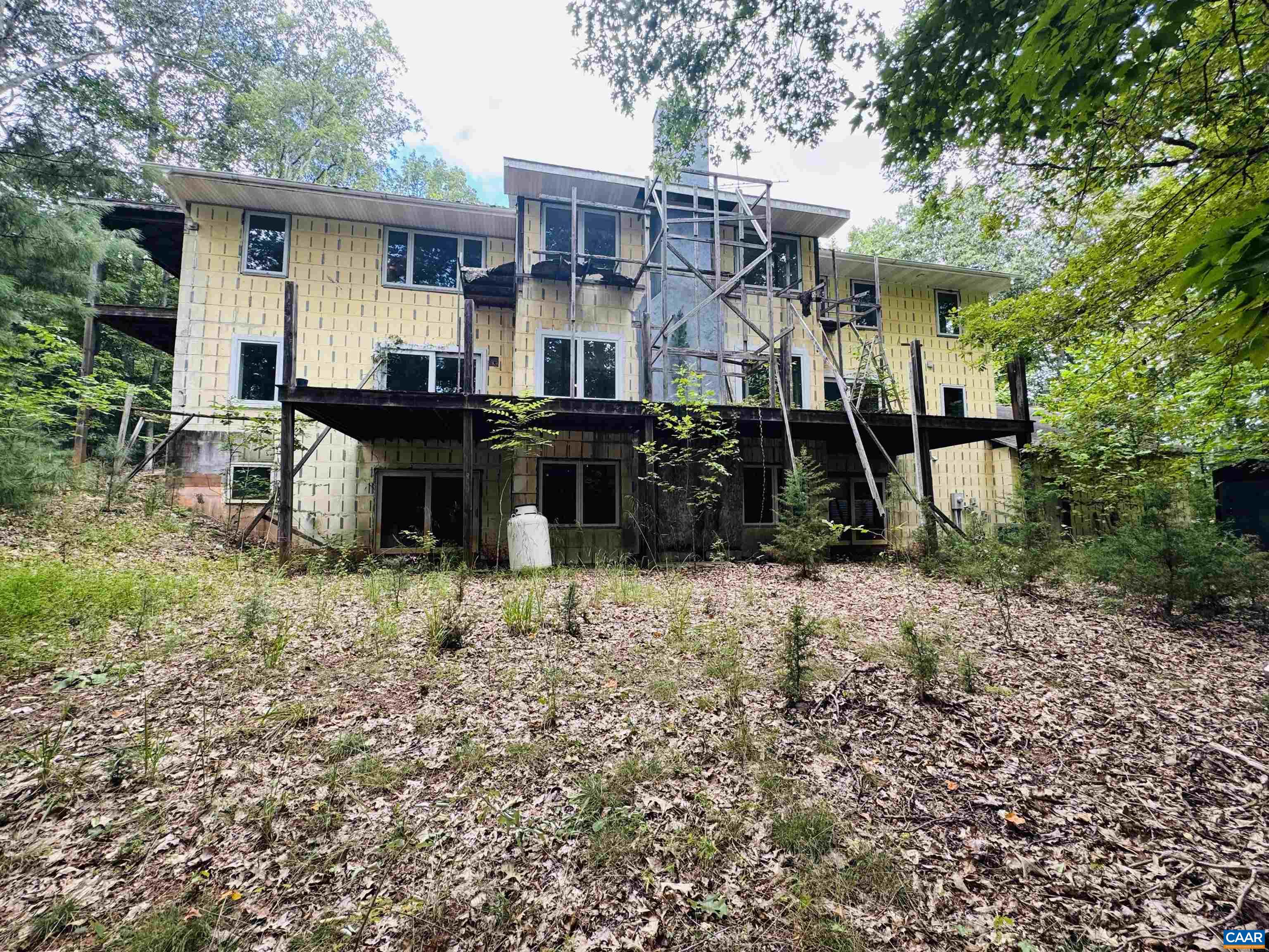 1331 MILLARD BURKE MEMORIAL HWY, GOSHEN, Virginia 24439, 3 Bedrooms Bedrooms, ,3 BathroomsBathrooms,Residential,1331 MILLARD BURKE MEMORIAL HWY,668462 MLS # 668462