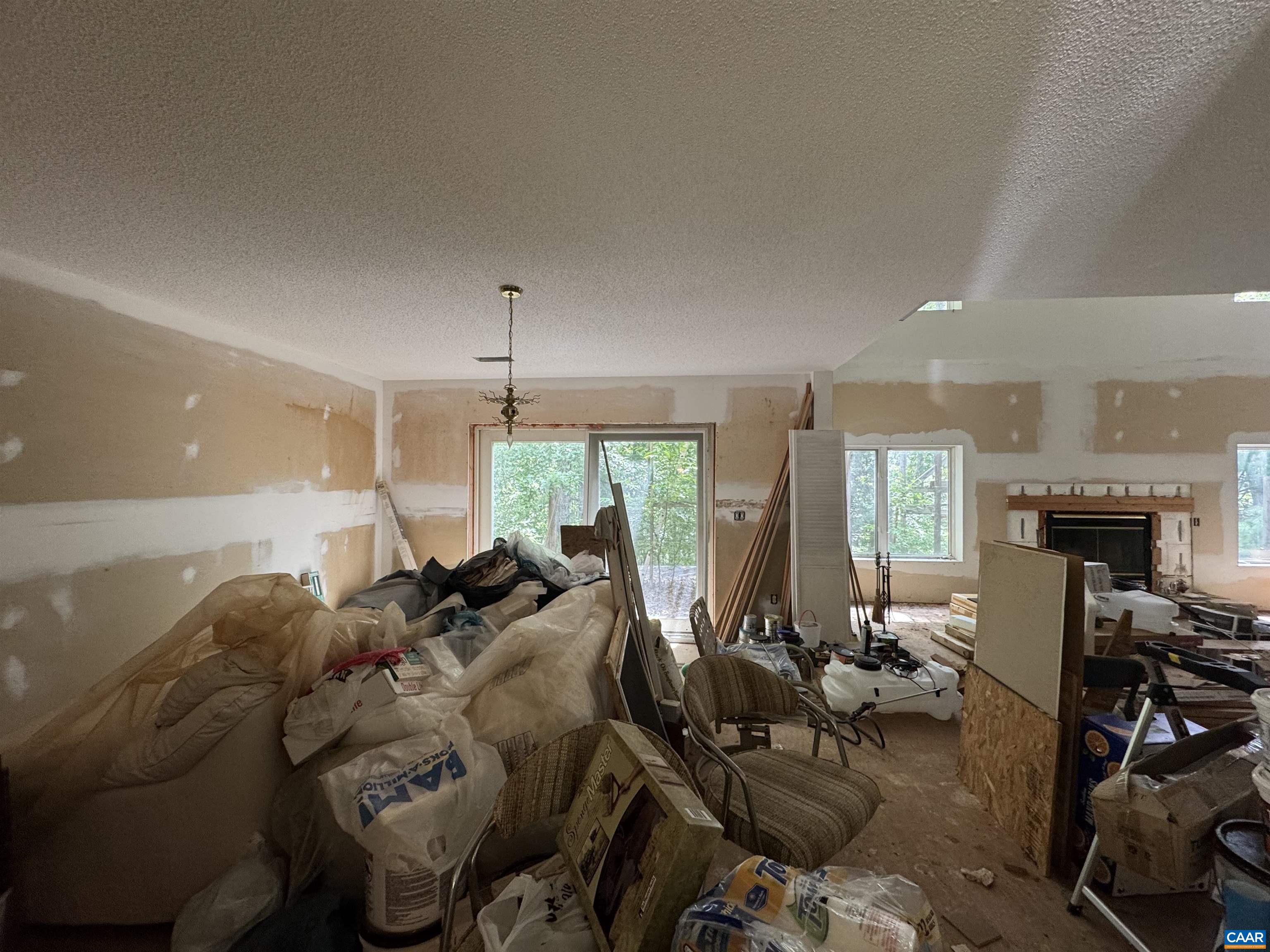 1331 MILLARD BURKE MEMORIAL HWY, GOSHEN, Virginia 24439, 3 Bedrooms Bedrooms, ,3 BathroomsBathrooms,Residential,1331 MILLARD BURKE MEMORIAL HWY,668462 MLS # 668462