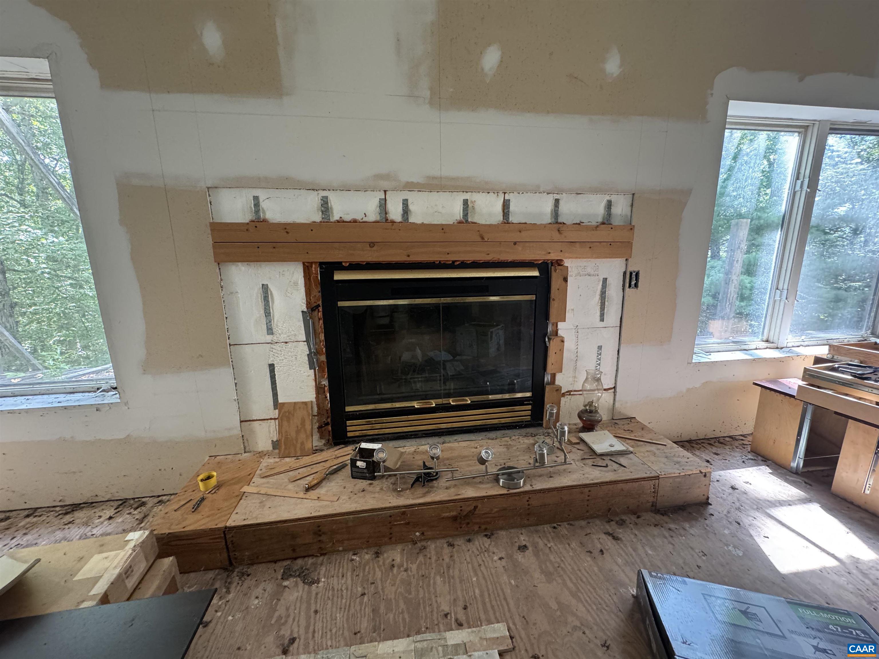 1331 MILLARD BURKE MEMORIAL HWY, GOSHEN, Virginia 24439, 3 Bedrooms Bedrooms, ,3 BathroomsBathrooms,Residential,1331 MILLARD BURKE MEMORIAL HWY,668462 MLS # 668462