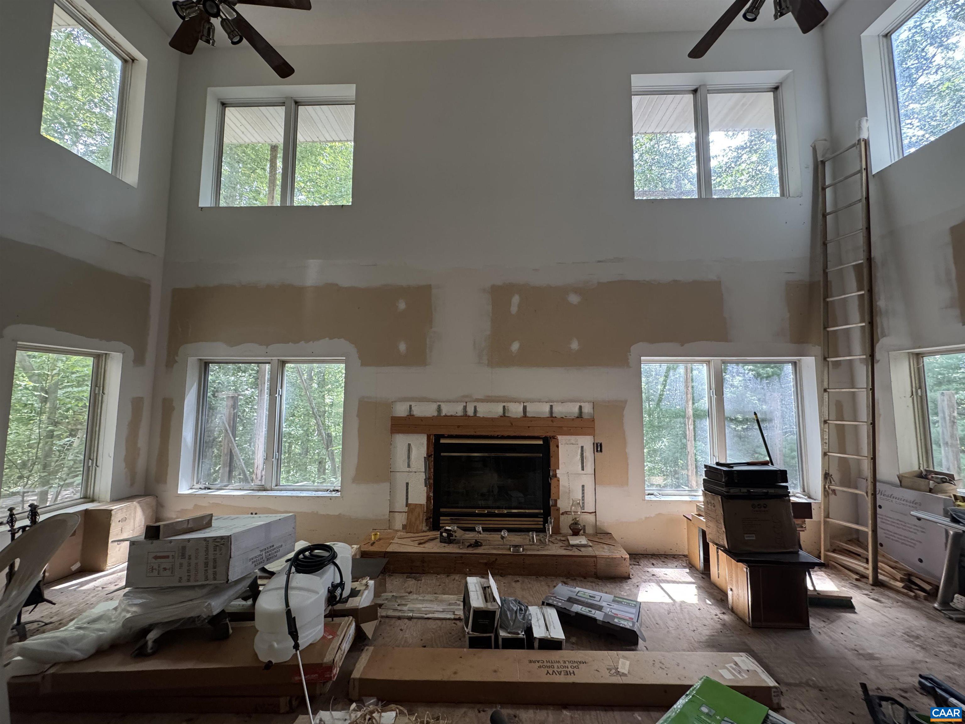 1331 MILLARD BURKE MEMORIAL HWY, GOSHEN, Virginia 24439, 3 Bedrooms Bedrooms, ,3 BathroomsBathrooms,Residential,1331 MILLARD BURKE MEMORIAL HWY,668462 MLS # 668462