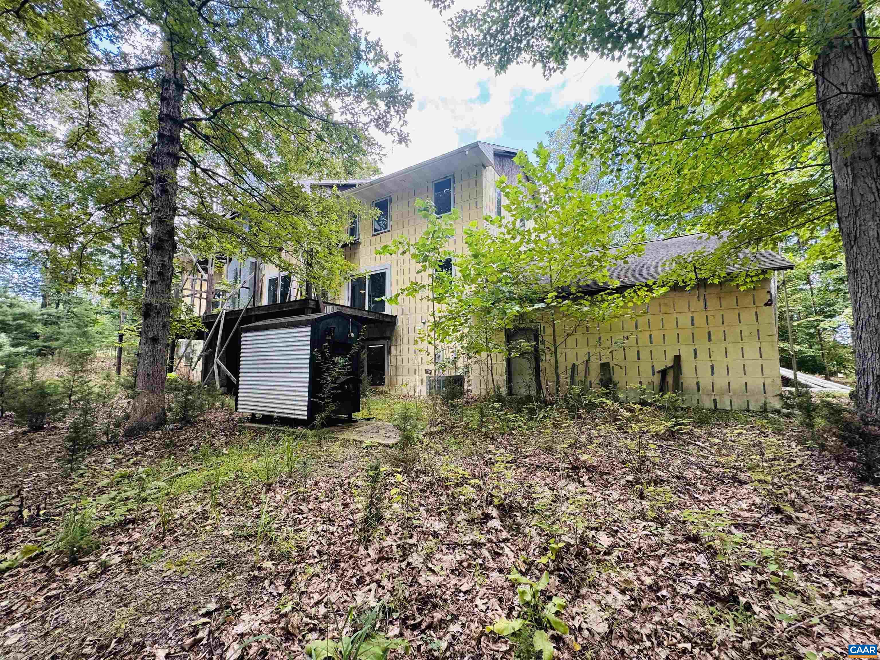 1331 MILLARD BURKE MEMORIAL HWY, GOSHEN, Virginia 24439, 3 Bedrooms Bedrooms, ,3 BathroomsBathrooms,Residential,1331 MILLARD BURKE MEMORIAL HWY,668462 MLS # 668462