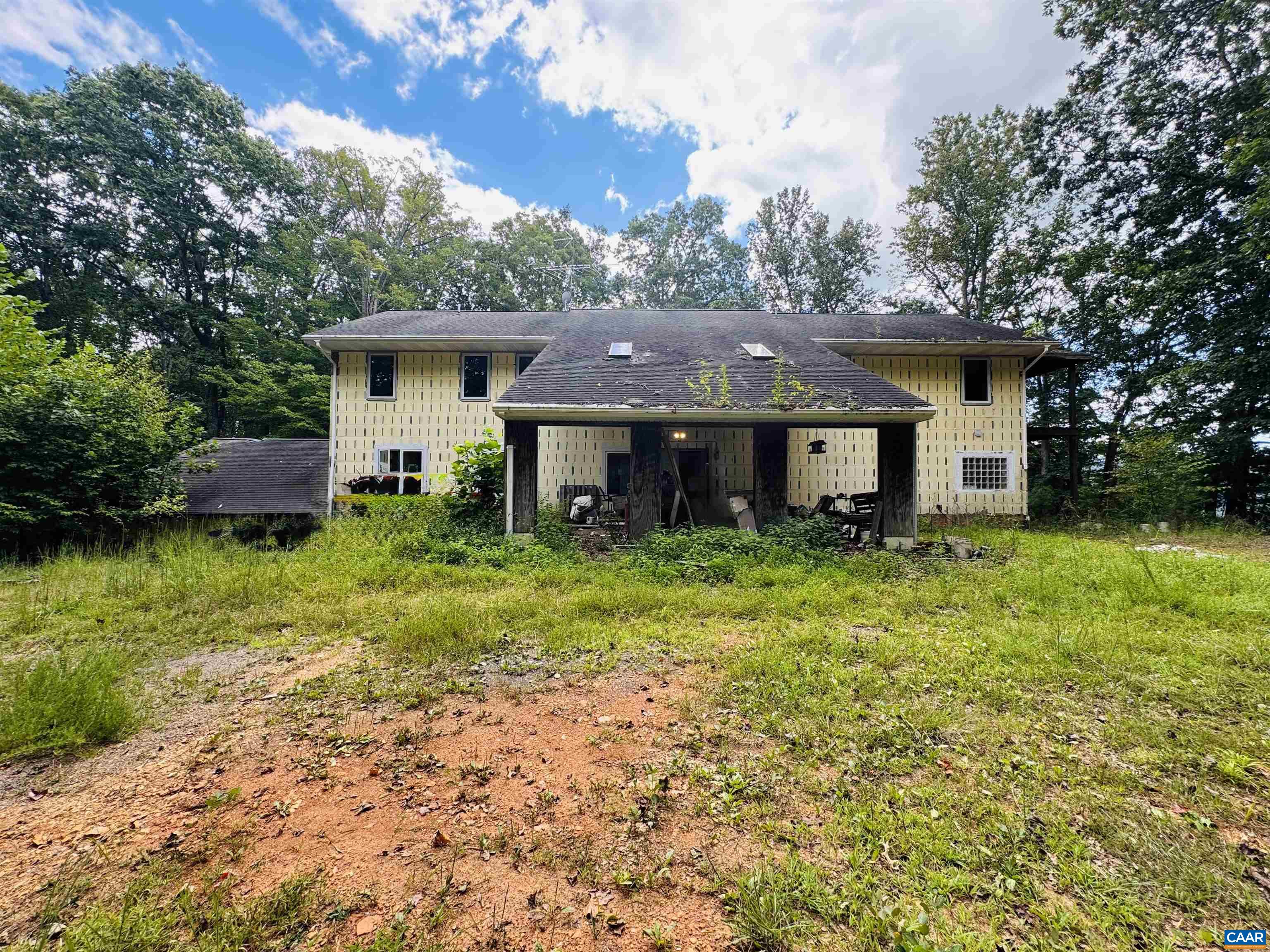 1331 MILLARD BURKE MEMORIAL HWY, GOSHEN, Virginia 24439, 3 Bedrooms Bedrooms, ,3 BathroomsBathrooms,Residential,1331 MILLARD BURKE MEMORIAL HWY,668462 MLS # 668462