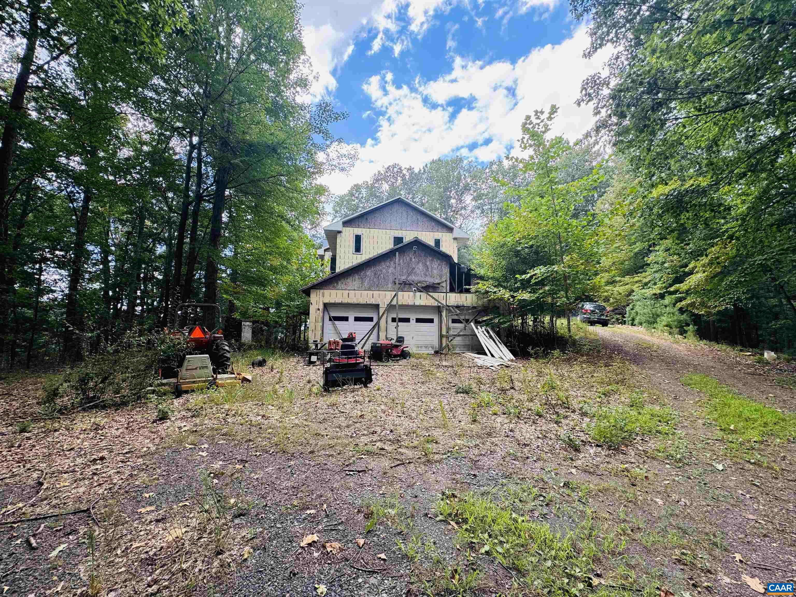 1331 MILLARD BURKE MEMORIAL HWY, GOSHEN, Virginia 24439, 3 Bedrooms Bedrooms, ,3 BathroomsBathrooms,Residential,1331 MILLARD BURKE MEMORIAL HWY,668462 MLS # 668462