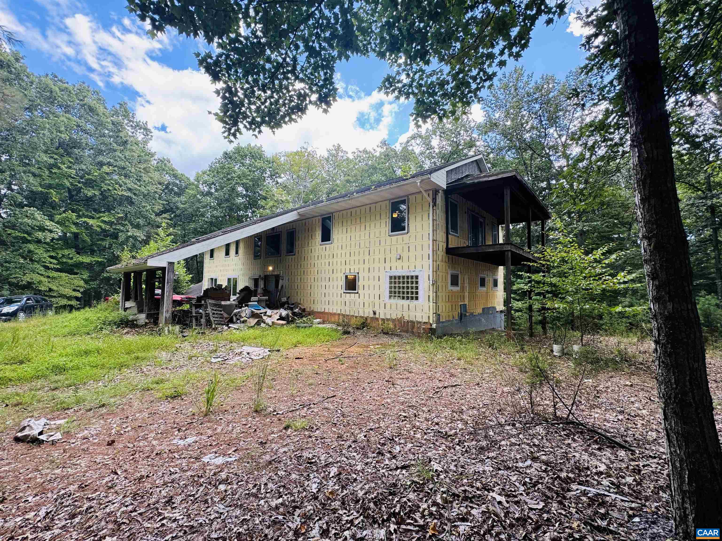 1331 MILLARD BURKE MEMORIAL HWY, GOSHEN, Virginia 24439, 3 Bedrooms Bedrooms, ,3 BathroomsBathrooms,Residential,1331 MILLARD BURKE MEMORIAL HWY,668462 MLS # 668462