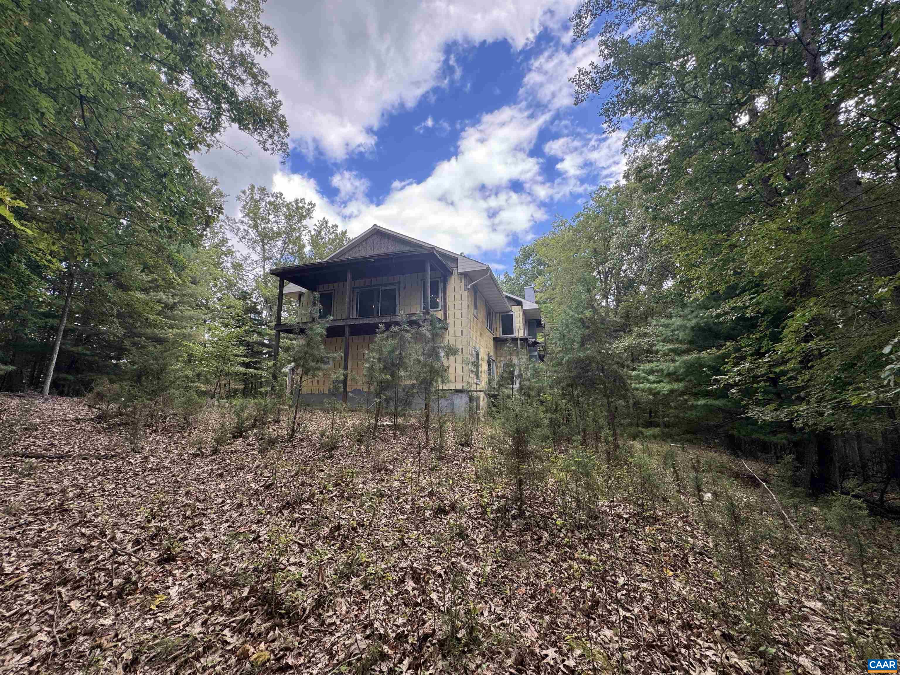 1331 MILLARD BURKE MEMORIAL HWY, GOSHEN, Virginia 24439, 3 Bedrooms Bedrooms, ,3 BathroomsBathrooms,Residential,1331 MILLARD BURKE MEMORIAL HWY,668462 MLS # 668462