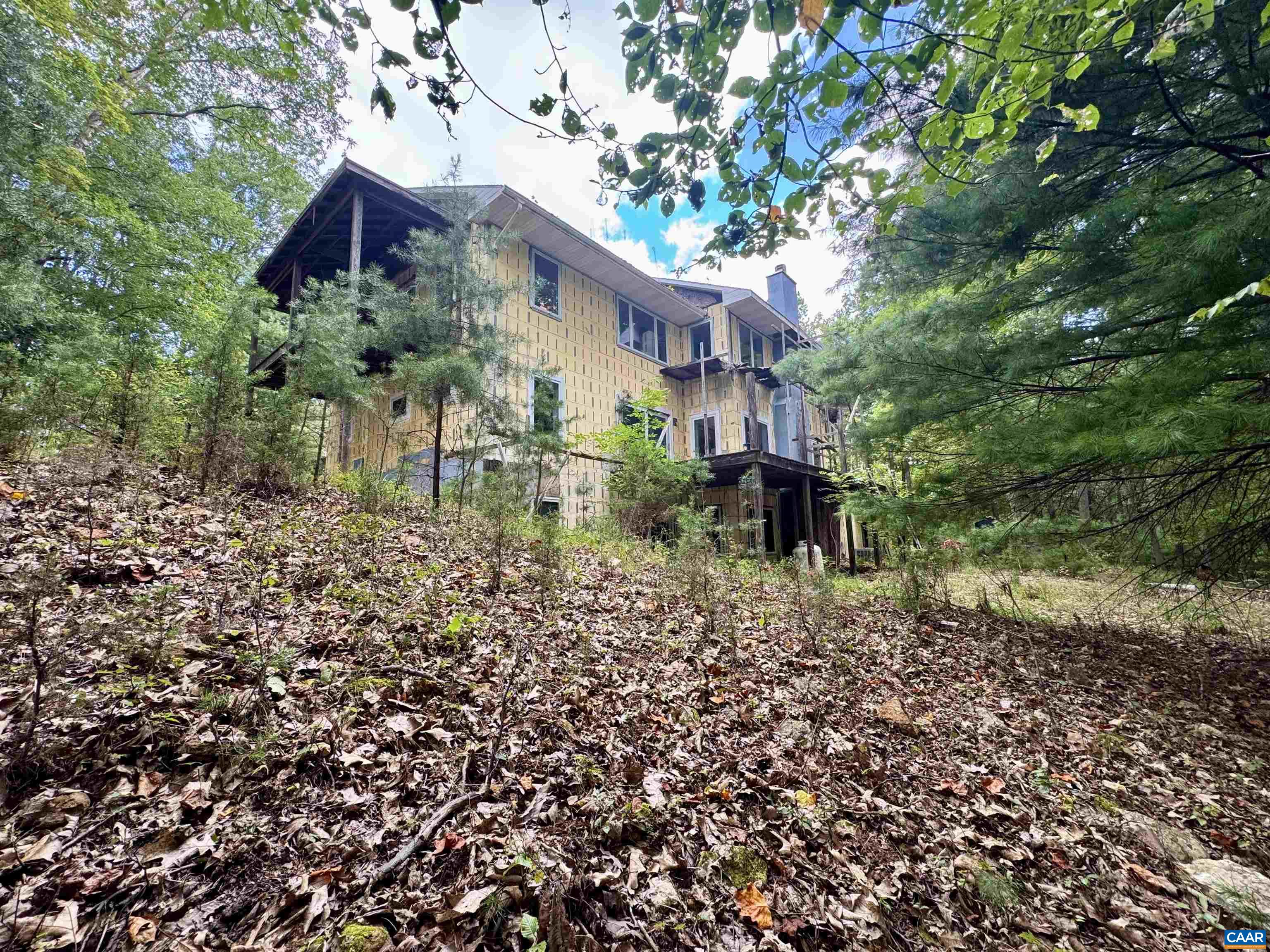 1331 MILLARD BURKE MEMORIAL HWY, GOSHEN, Virginia 24439, 3 Bedrooms Bedrooms, ,3 BathroomsBathrooms,Residential,1331 MILLARD BURKE MEMORIAL HWY,668462 MLS # 668462