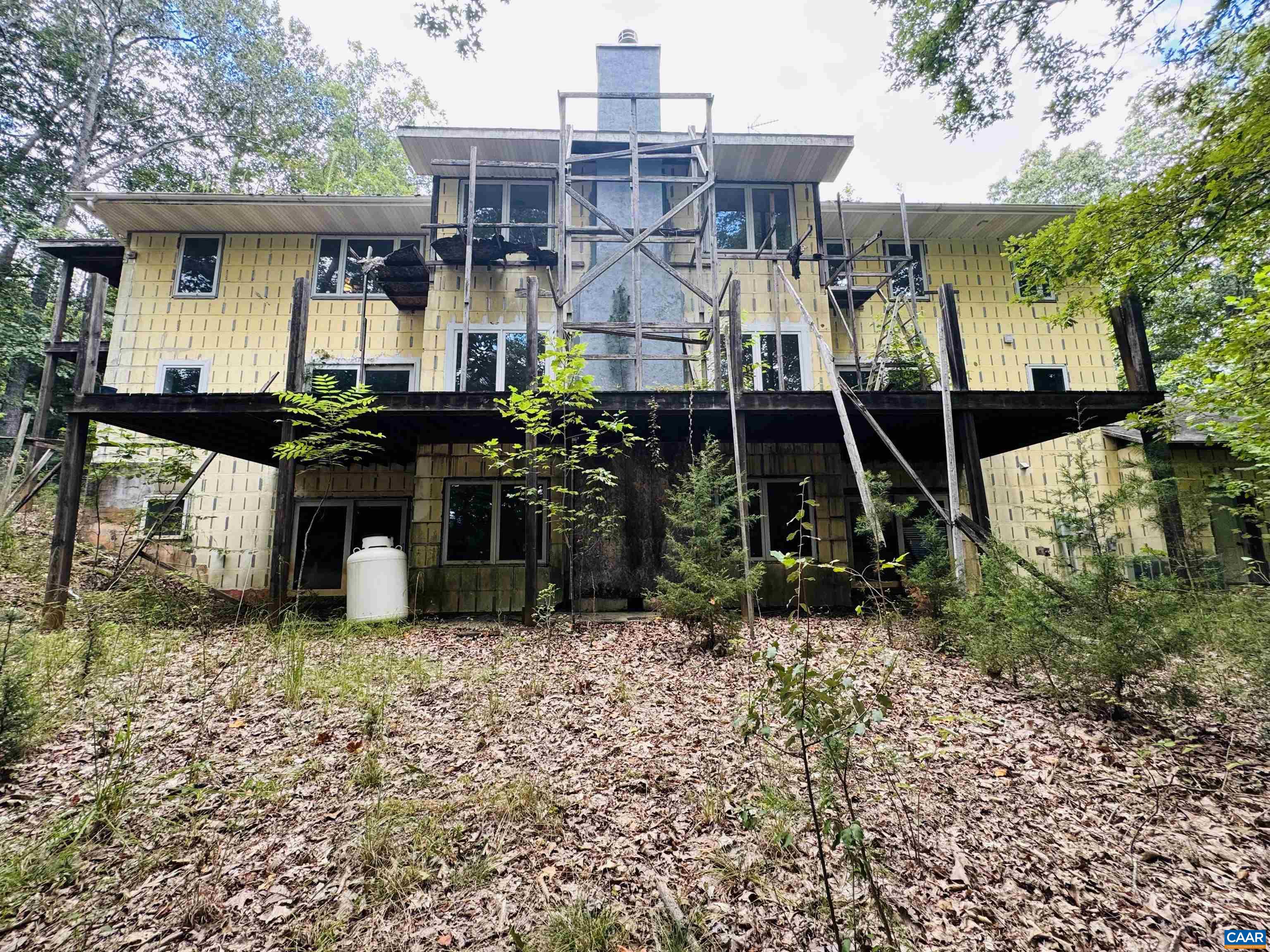 1331 MILLARD BURKE MEMORIAL HWY, GOSHEN, Virginia 24439, 3 Bedrooms Bedrooms, ,3 BathroomsBathrooms,Residential,1331 MILLARD BURKE MEMORIAL HWY,668462 MLS # 668462