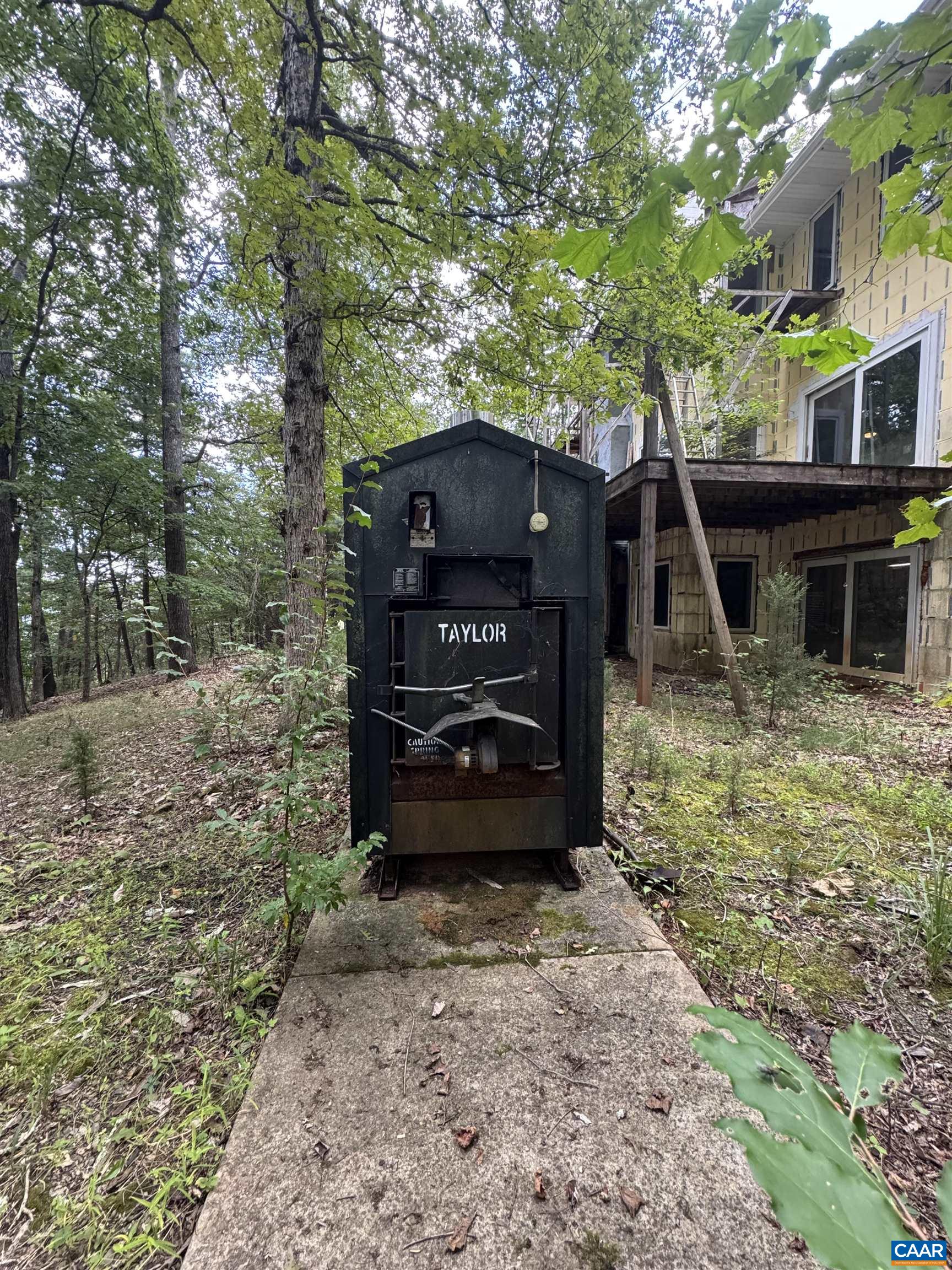 1331 MILLARD BURKE MEMORIAL HWY, GOSHEN, Virginia 24439, 3 Bedrooms Bedrooms, ,3 BathroomsBathrooms,Residential,1331 MILLARD BURKE MEMORIAL HWY,668462 MLS # 668462