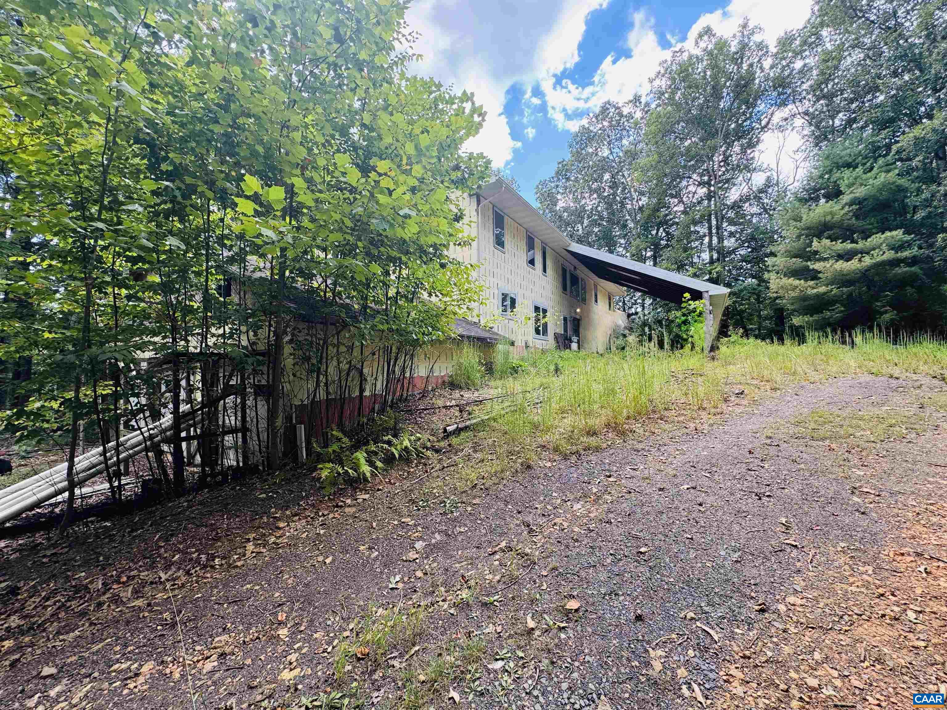 1331 MILLARD BURKE MEMORIAL HWY, GOSHEN, Virginia 24439, 3 Bedrooms Bedrooms, ,3 BathroomsBathrooms,Residential,1331 MILLARD BURKE MEMORIAL HWY,668462 MLS # 668462
