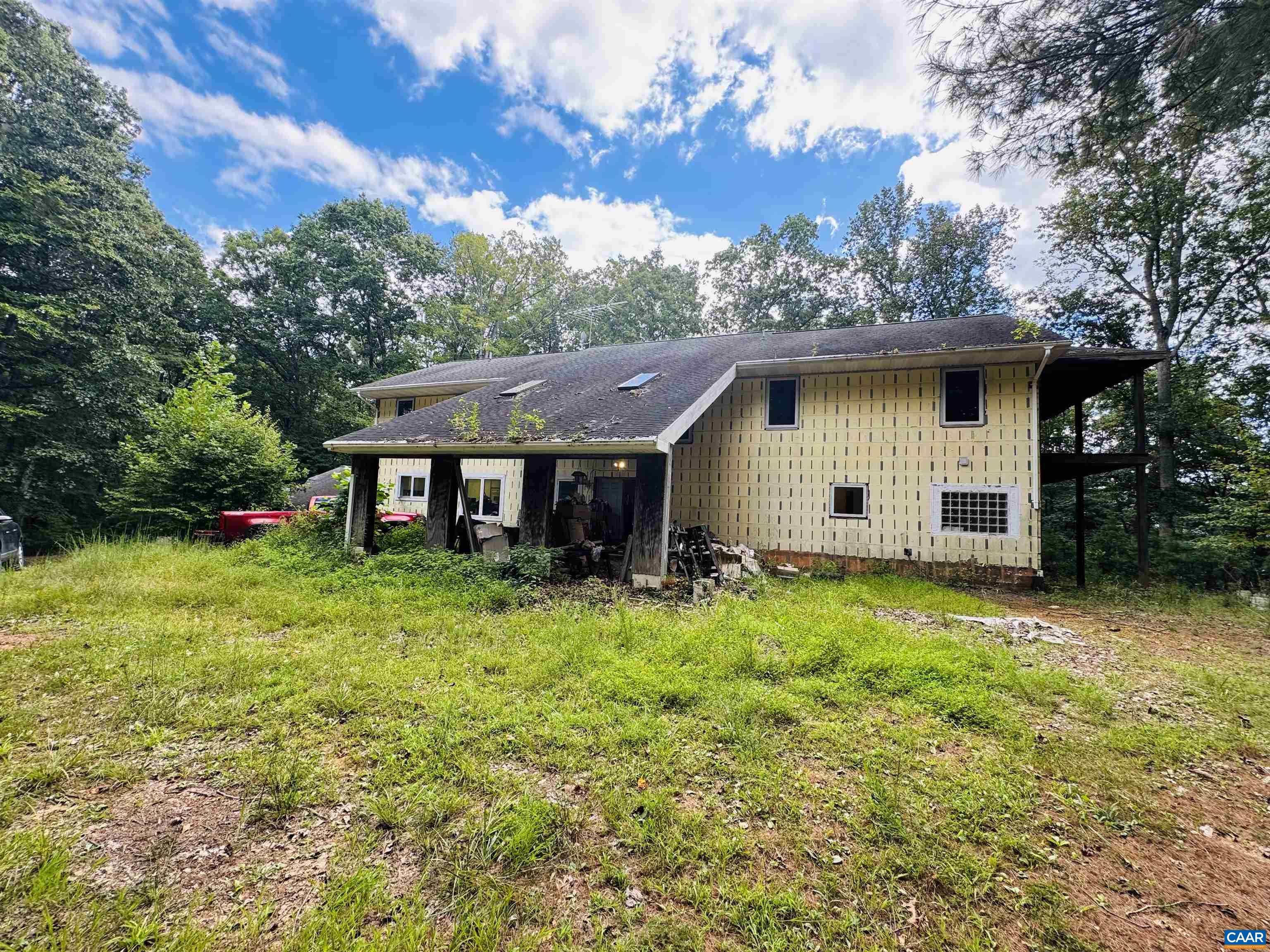 1331 MILLARD BURKE MEMORIAL HWY, GOSHEN, Virginia 24439, 3 Bedrooms Bedrooms, ,3 BathroomsBathrooms,Residential,1331 MILLARD BURKE MEMORIAL HWY,668462 MLS # 668462