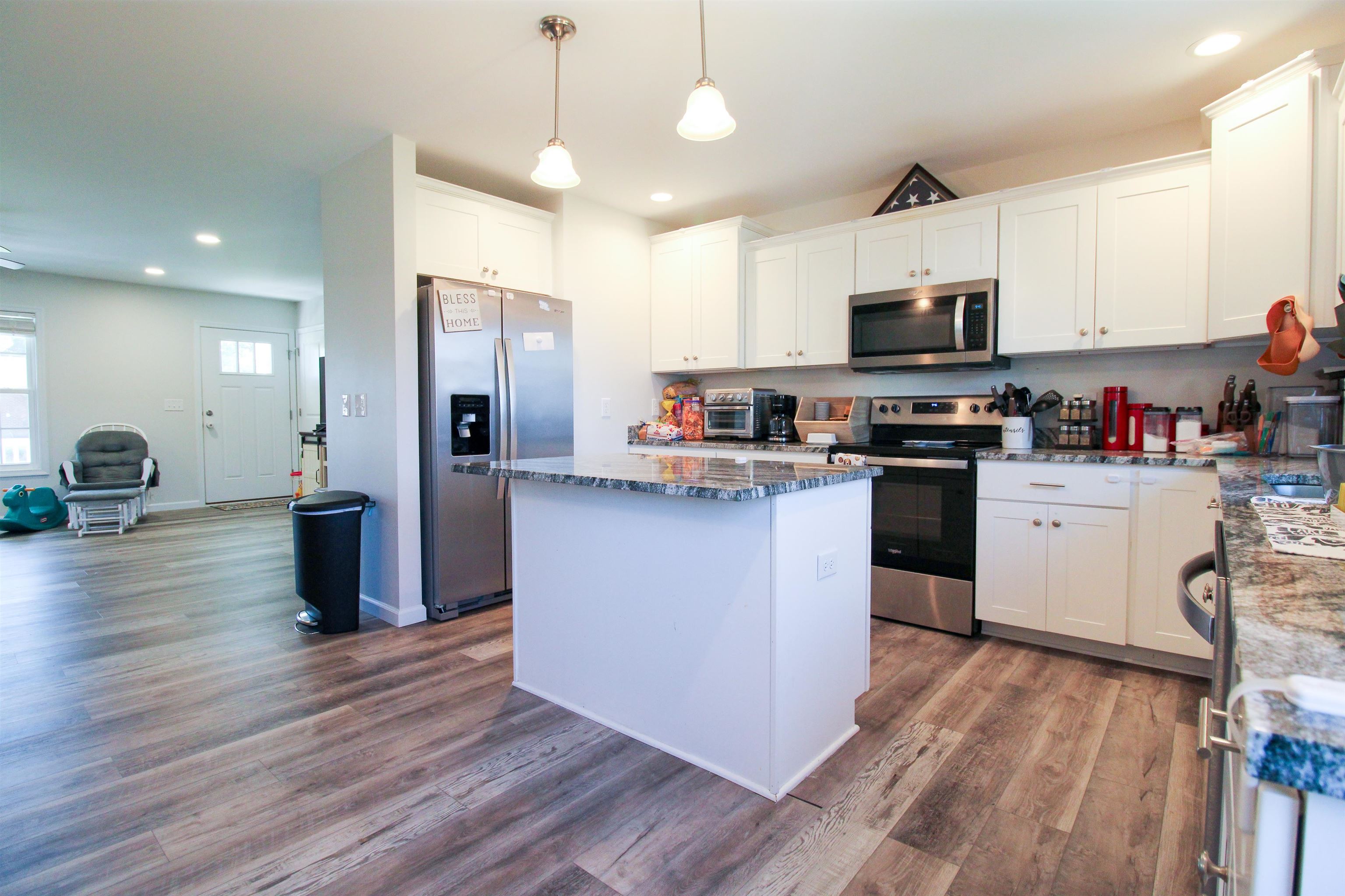 405 11TH ST, GROTTOES, Virginia 24441, 3 Bedrooms Bedrooms, ,2 BathroomsBathrooms,Residential,405 11TH ST,668468 MLS # 668468
