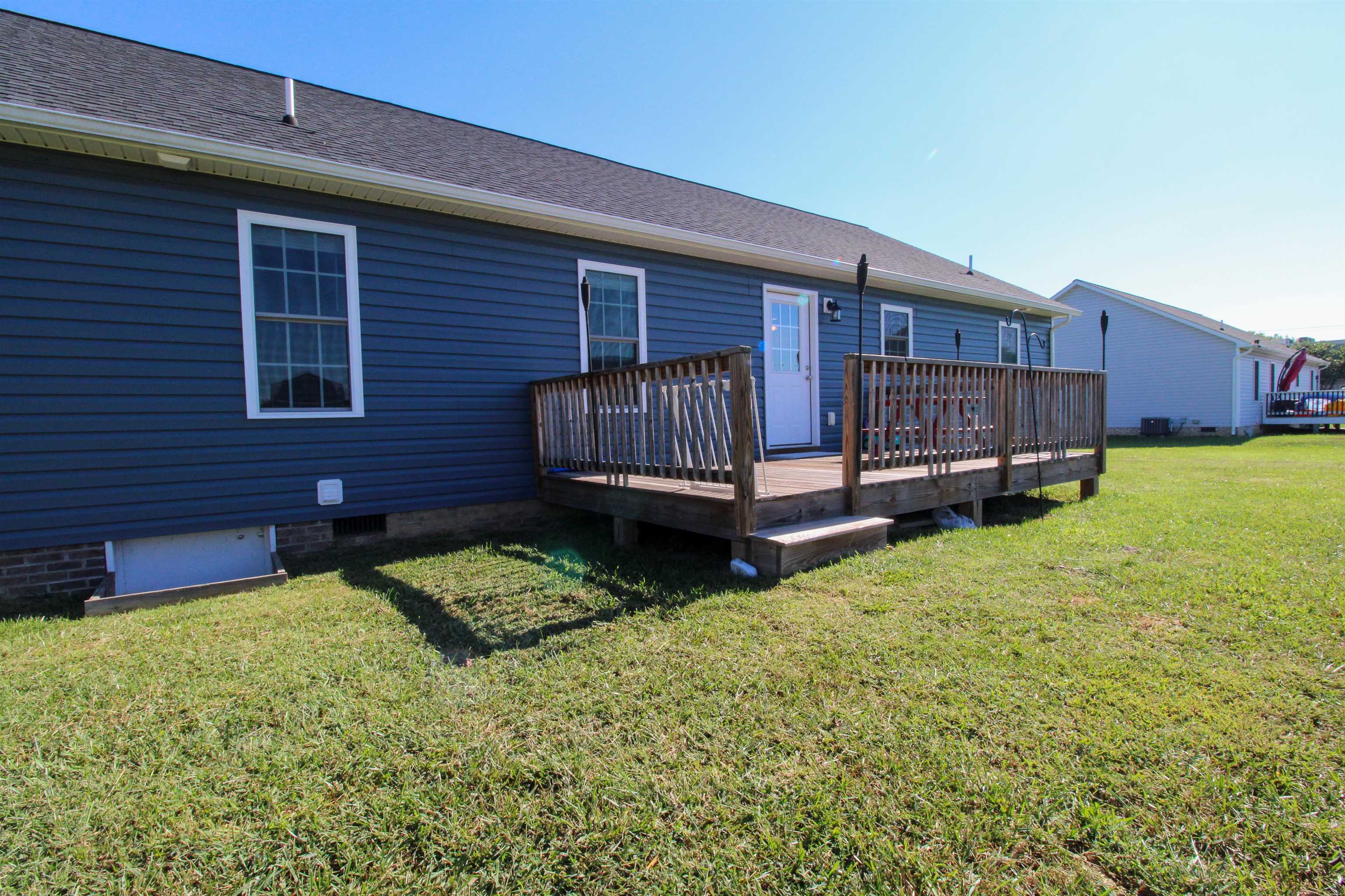 405 11TH ST, GROTTOES, Virginia 24441, 3 Bedrooms Bedrooms, ,2 BathroomsBathrooms,Residential,405 11TH ST,668468 MLS # 668468