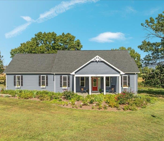 1857 POLK RD, EDINBURG, Virginia 22824, 3 Bedrooms Bedrooms, ,2 BathroomsBathrooms,Residential,1857 POLK RD,668475 MLS # 668475