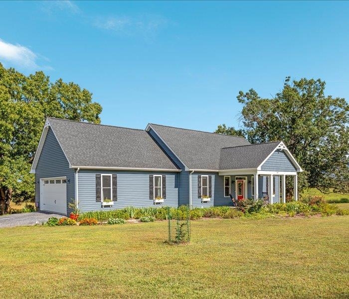 1857 POLK RD, EDINBURG, Virginia 22824, 3 Bedrooms Bedrooms, ,2 BathroomsBathrooms,Residential,1857 POLK RD,668475 MLS # 668475