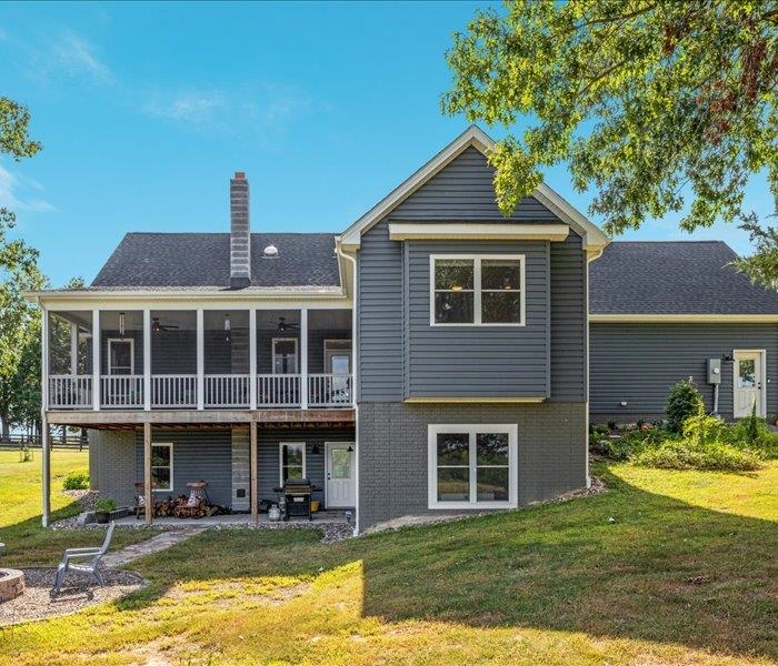 1857 POLK RD, EDINBURG, Virginia 22824, 3 Bedrooms Bedrooms, ,2 BathroomsBathrooms,Residential,1857 POLK RD,668475 MLS # 668475