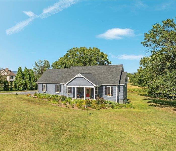 1857 POLK RD, EDINBURG, Virginia 22824, 3 Bedrooms Bedrooms, ,2 BathroomsBathrooms,Residential,1857 POLK RD,668475 MLS # 668475