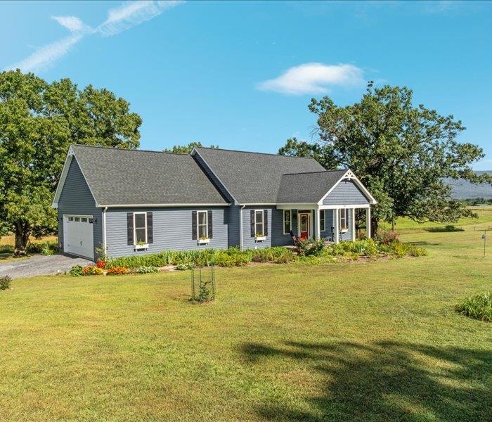 1857 POLK RD, EDINBURG, Virginia 22824, 3 Bedrooms Bedrooms, ,2 BathroomsBathrooms,Residential,1857 POLK RD,668475 MLS # 668475