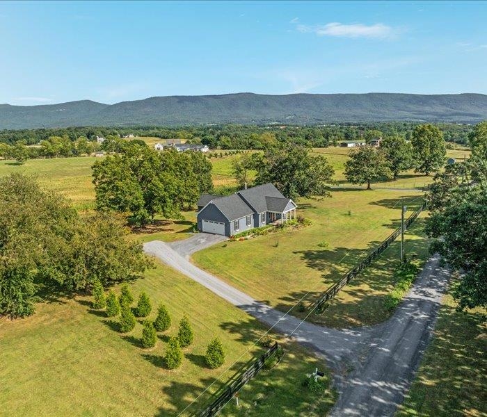1857 POLK RD, EDINBURG, Virginia 22824, 3 Bedrooms Bedrooms, ,2 BathroomsBathrooms,Residential,1857 POLK RD,668475 MLS # 668475