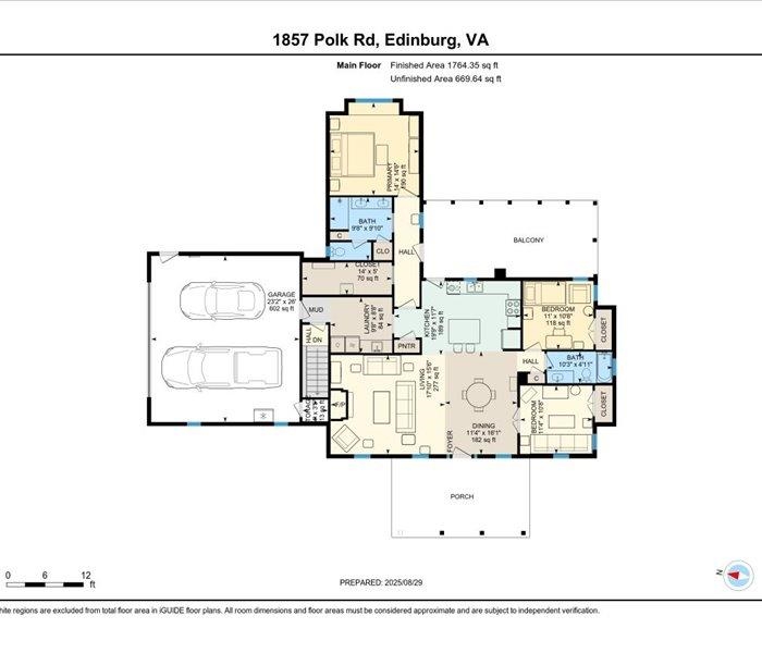 1857 POLK RD, EDINBURG, Virginia 22824, 3 Bedrooms Bedrooms, ,2 BathroomsBathrooms,Residential,1857 POLK RD,668475 MLS # 668475
