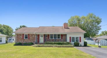 303 PARTLOW DR, GORDONSVILLE, Virginia 22942, 2 Bedrooms Bedrooms, ,1 BathroomBathrooms,Residential,For sale,303 PARTLOW DR,VAOR2010130 MLS # VAOR2010130