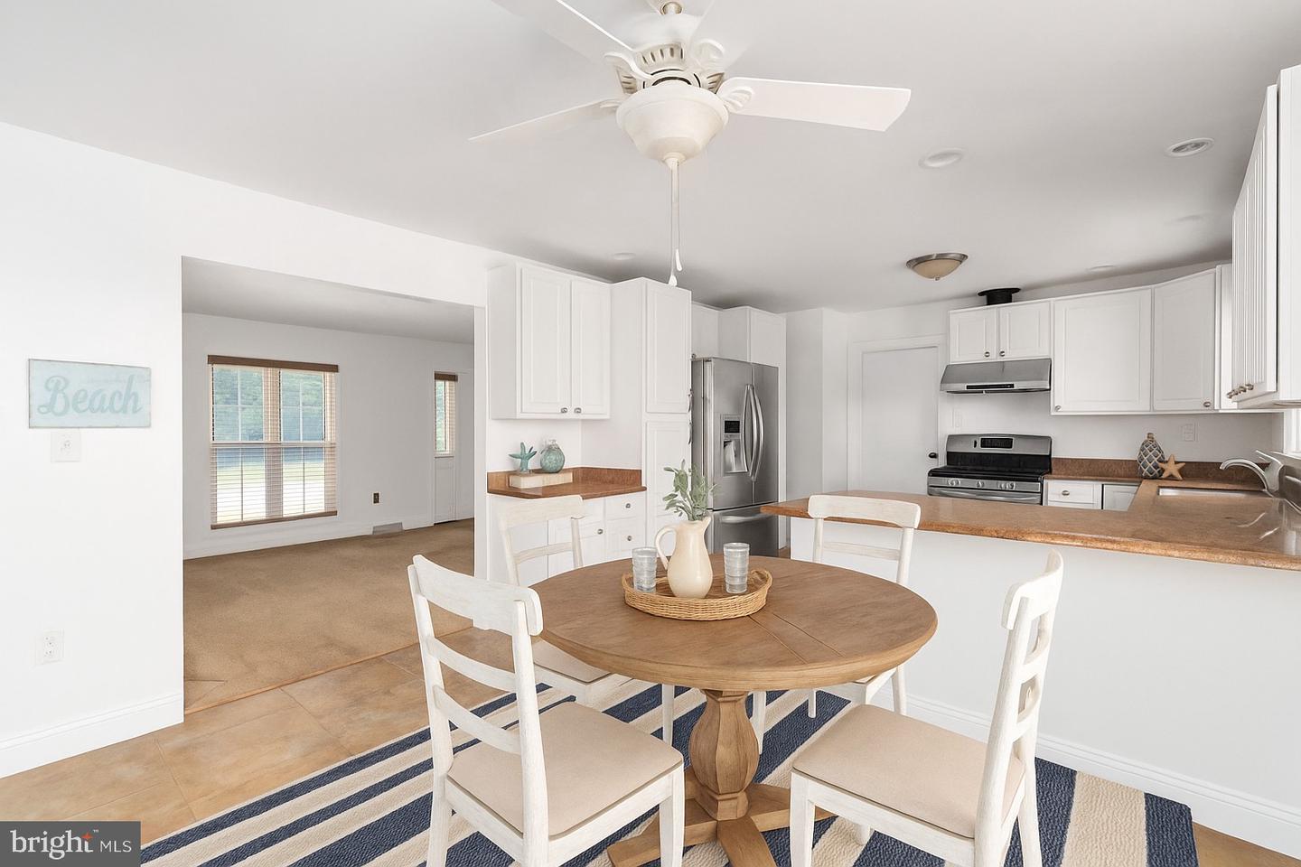 16 ALMA LN, COLONIAL BEACH, Virginia 22443, 3 Bedrooms Bedrooms, ,2 BathroomsBathrooms,Residential,For sale,16 ALMA LN,VAWE2009332 MLS # VAWE2009332