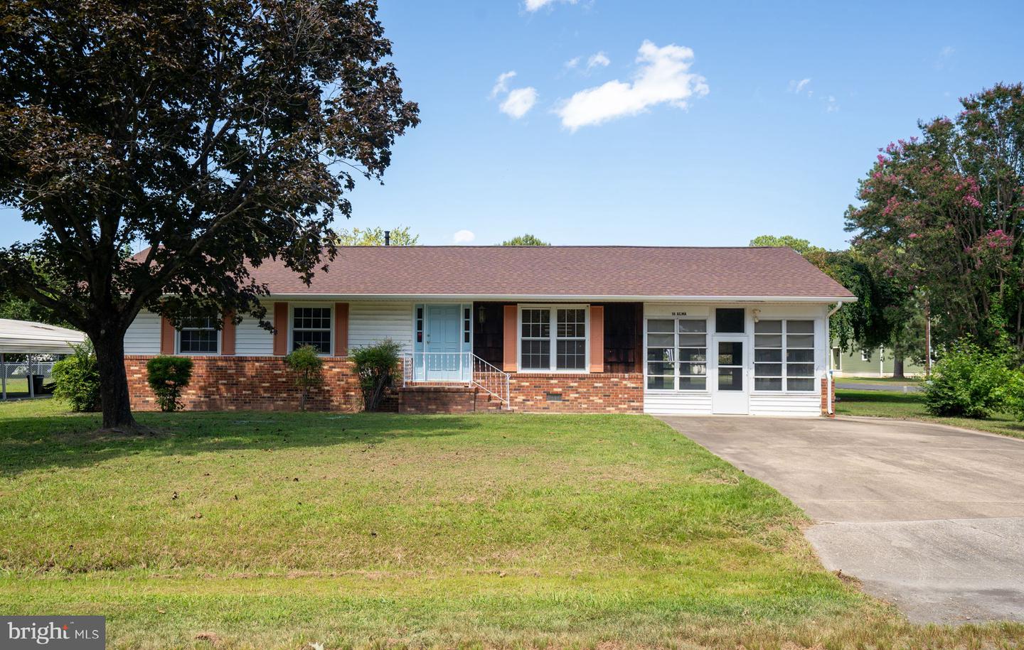 16 ALMA LN, COLONIAL BEACH, Virginia 22443, 3 Bedrooms Bedrooms, ,2 BathroomsBathrooms,Residential,For sale,16 ALMA LN,VAWE2009332 MLS # VAWE2009332
