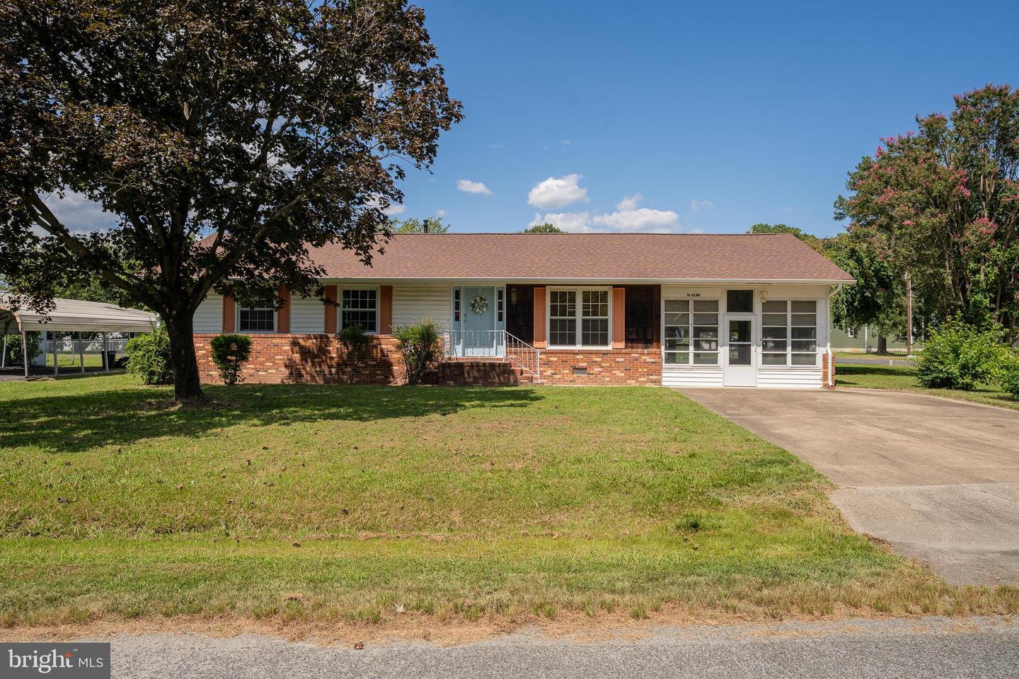 16 ALMA LN, COLONIAL BEACH, Virginia 22443, 3 Bedrooms Bedrooms, ,2 BathroomsBathrooms,Residential,For sale,16 ALMA LN,VAWE2009332 MLS # VAWE2009332