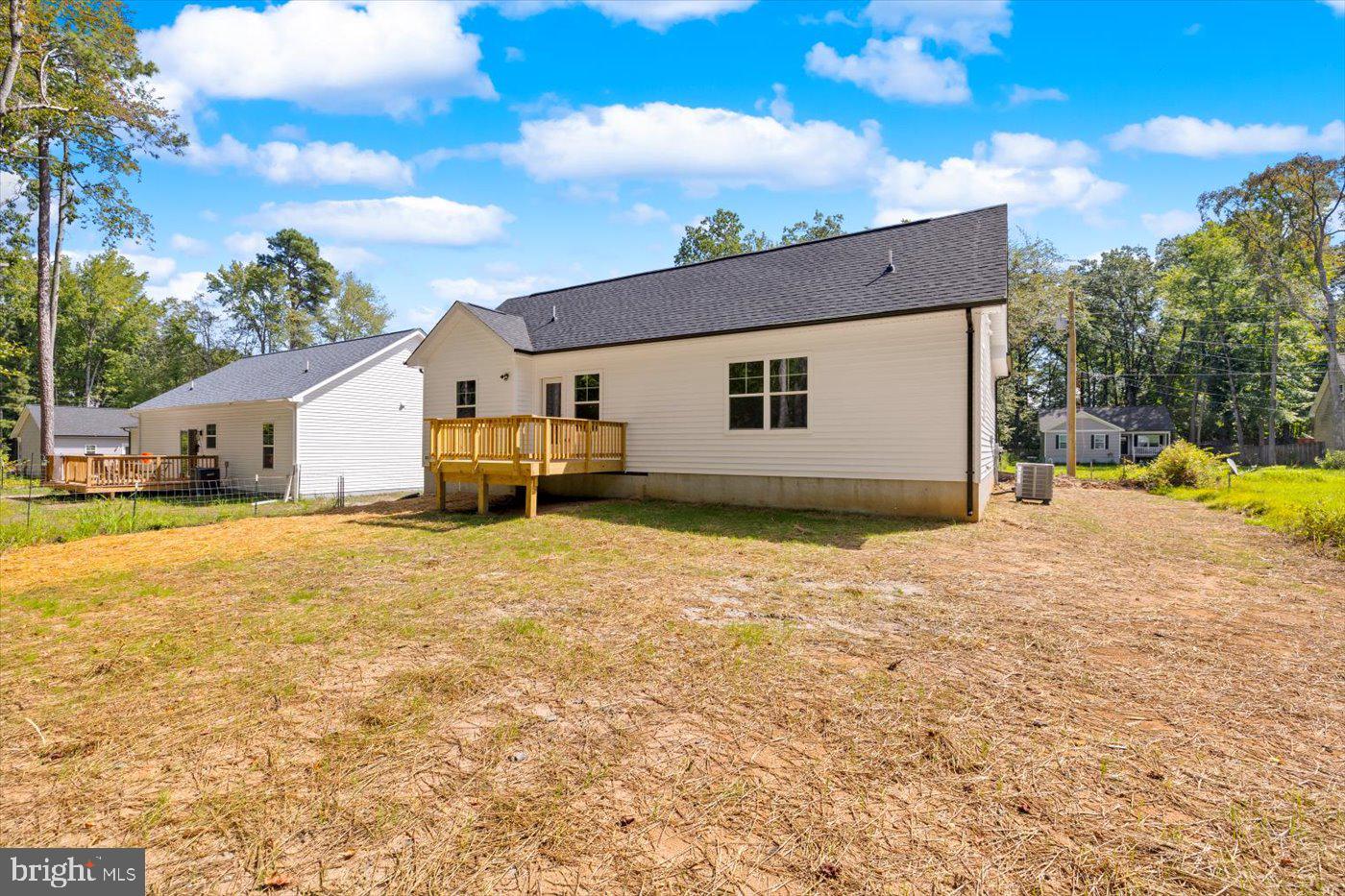 177 WOODMOUNT DR, COLONIAL BEACH, Virginia 22443, 3 Bedrooms Bedrooms, 10 Rooms Rooms,2 BathroomsBathrooms,Residential,For sale,177 WOODMOUNT DR,VAWE2009422 MLS # VAWE2009422