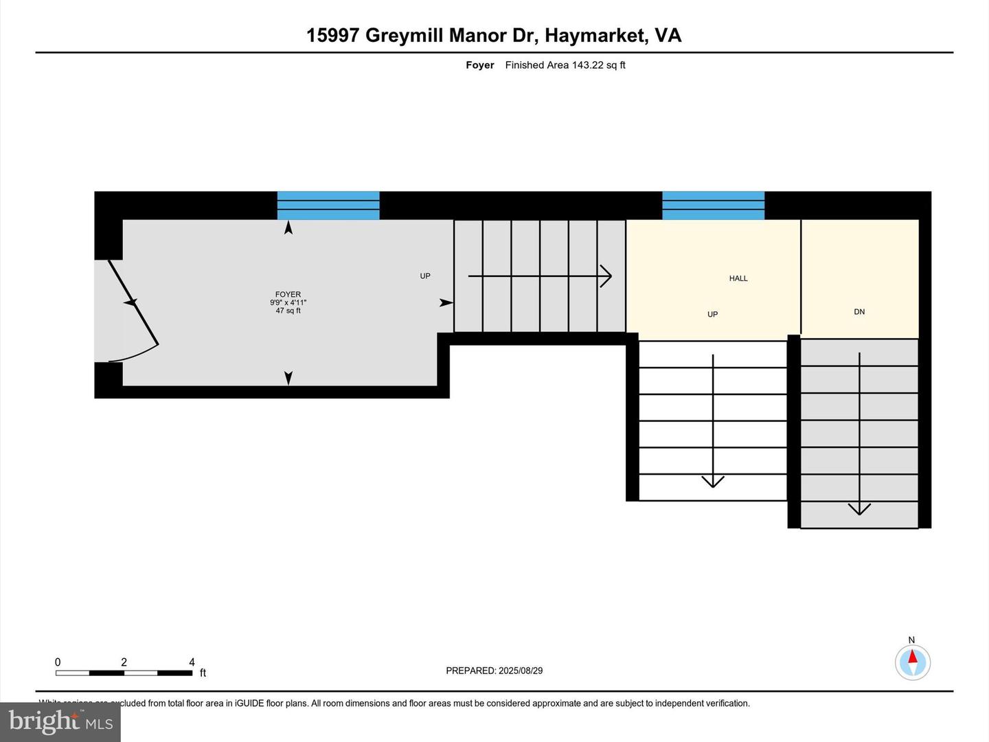 15997 GREYMILL MANOR DR, HAYMARKET, Virginia 20169, 3 Bedrooms Bedrooms, ,2 BathroomsBathrooms,Residential,For sale,15997 GREYMILL MANOR DR,VAPW2100526 MLS # VAPW2100526