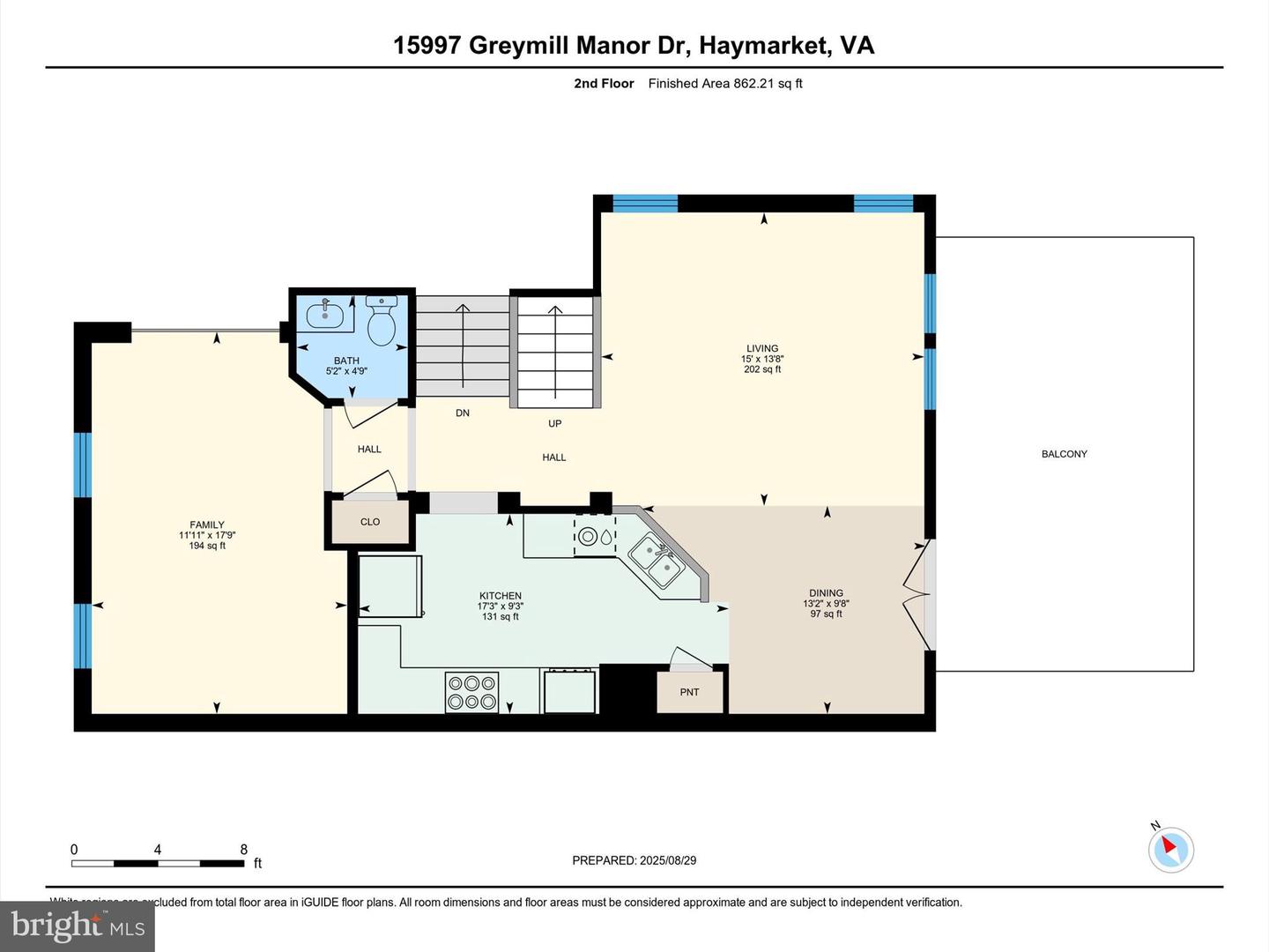 15997 GREYMILL MANOR DR, HAYMARKET, Virginia 20169, 3 Bedrooms Bedrooms, ,2 BathroomsBathrooms,Residential,For sale,15997 GREYMILL MANOR DR,VAPW2100526 MLS # VAPW2100526