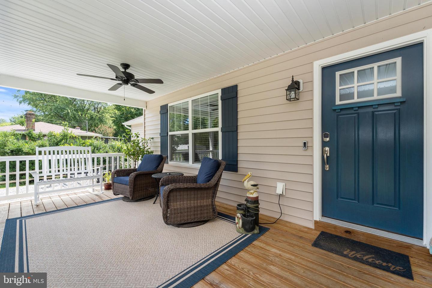 305 CEDAR LANE, COLONIAL BEACH, Virginia 22443, 3 Bedrooms Bedrooms, ,2 BathroomsBathrooms,Residential,For sale,305 CEDAR LANE,VAWE2009446 MLS # VAWE2009446