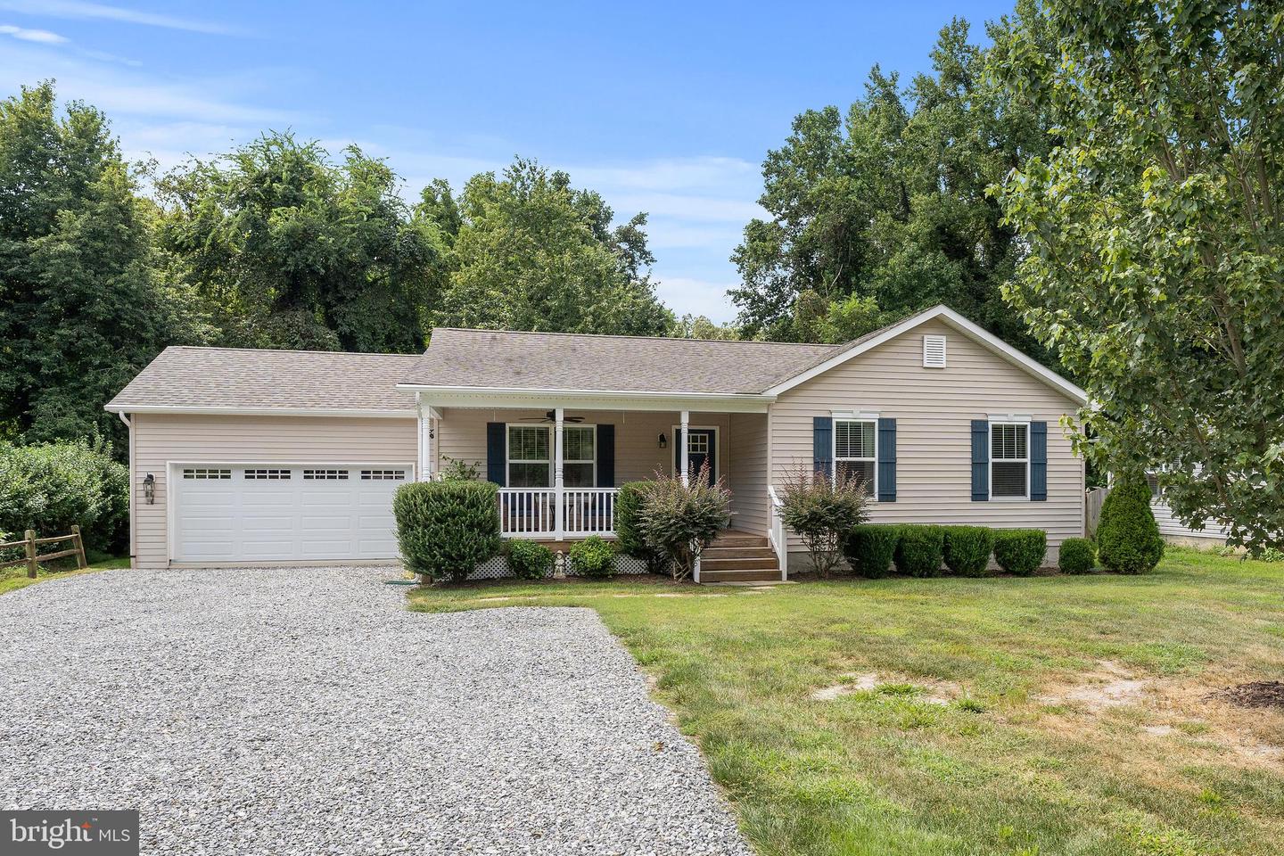 305 CEDAR LANE, COLONIAL BEACH, Virginia 22443, 3 Bedrooms Bedrooms, ,2 BathroomsBathrooms,Residential,For sale,305 CEDAR LANE,VAWE2009446 MLS # VAWE2009446