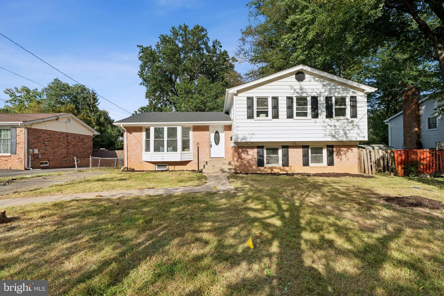 3506 QUEEN ANNE DR, FAIRFAX, Virginia 22030, 5 Bedrooms Bedrooms, ,3 BathroomsBathrooms,Residential,For sale,3506 QUEEN ANNE DR,VAFC2006750 MLS # VAFC2006750