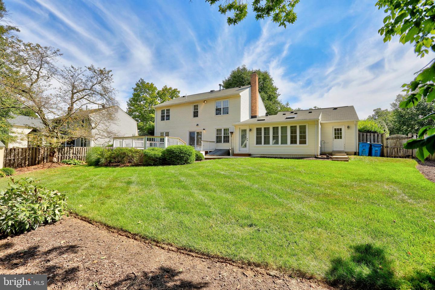 5712 MACKENZIE ST, CENTREVILLE, Virginia 20120, 5 Bedrooms Bedrooms, 9 Rooms Rooms,3 BathroomsBathrooms,Residential,For sale,5712 MACKENZIE ST,VAFX2260292 MLS # VAFX2260292