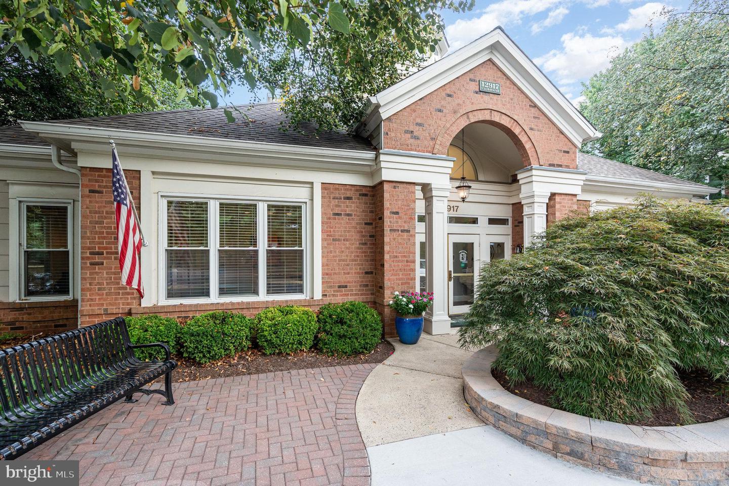 12915 ALTON SQ #117, HERNDON, Virginia 20170, 1 Bedroom Bedrooms, ,1 BathroomBathrooms,Residential,For sale,12915 ALTON SQ #117,VAFX2260508 MLS # VAFX2260508