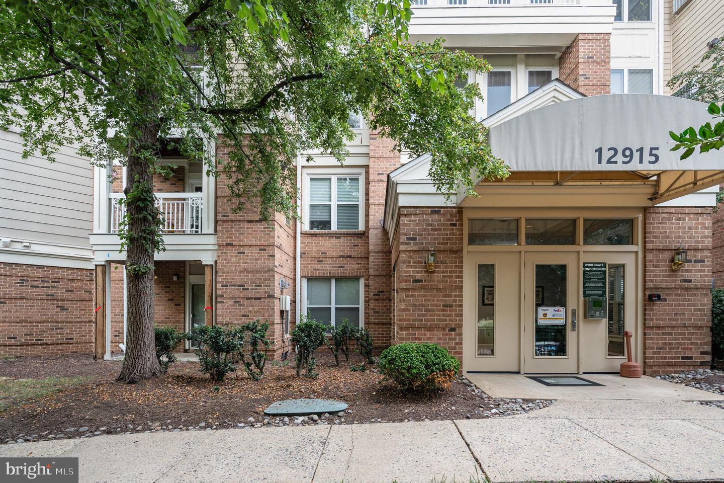 12915 ALTON SQ #117, HERNDON, Virginia 20170, 1 Bedroom Bedrooms, ,1 BathroomBathrooms,Residential,For sale,12915 ALTON SQ #117,VAFX2260508 MLS # VAFX2260508