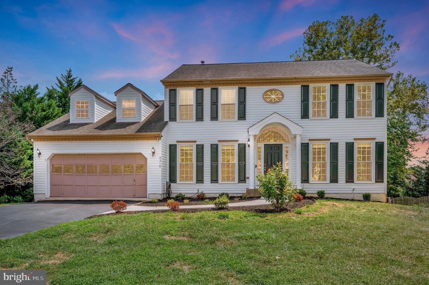 4310 ESSEX CT, FREDERICKSBURG, Virginia 22408, 5 Bedrooms Bedrooms, ,2 BathroomsBathrooms,Residential,For sale,4310 ESSEX CT,VASP2035478 MLS # VASP2035478