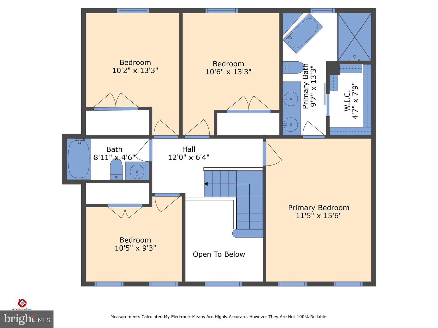 4310 ESSEX CT, FREDERICKSBURG, Virginia 22408, 5 Bedrooms Bedrooms, ,2 BathroomsBathrooms,Residential,For sale,4310 ESSEX CT,VASP2035478 MLS # VASP2035478