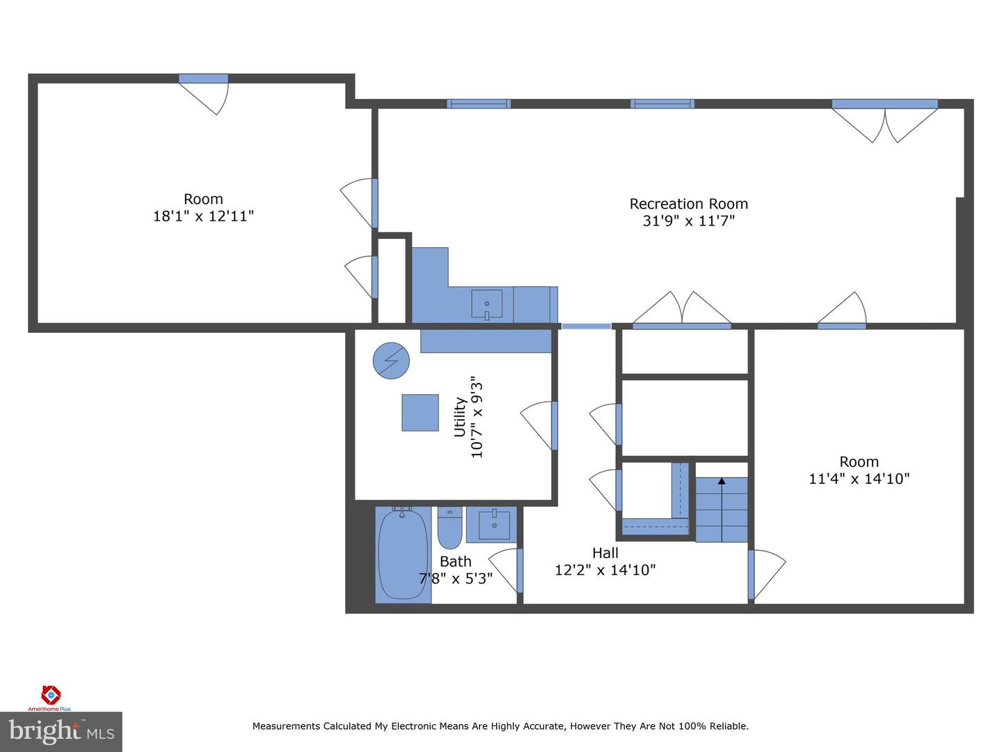 4310 ESSEX CT, FREDERICKSBURG, Virginia 22408, 5 Bedrooms Bedrooms, ,2 BathroomsBathrooms,Residential,For sale,4310 ESSEX CT,VASP2035478 MLS # VASP2035478