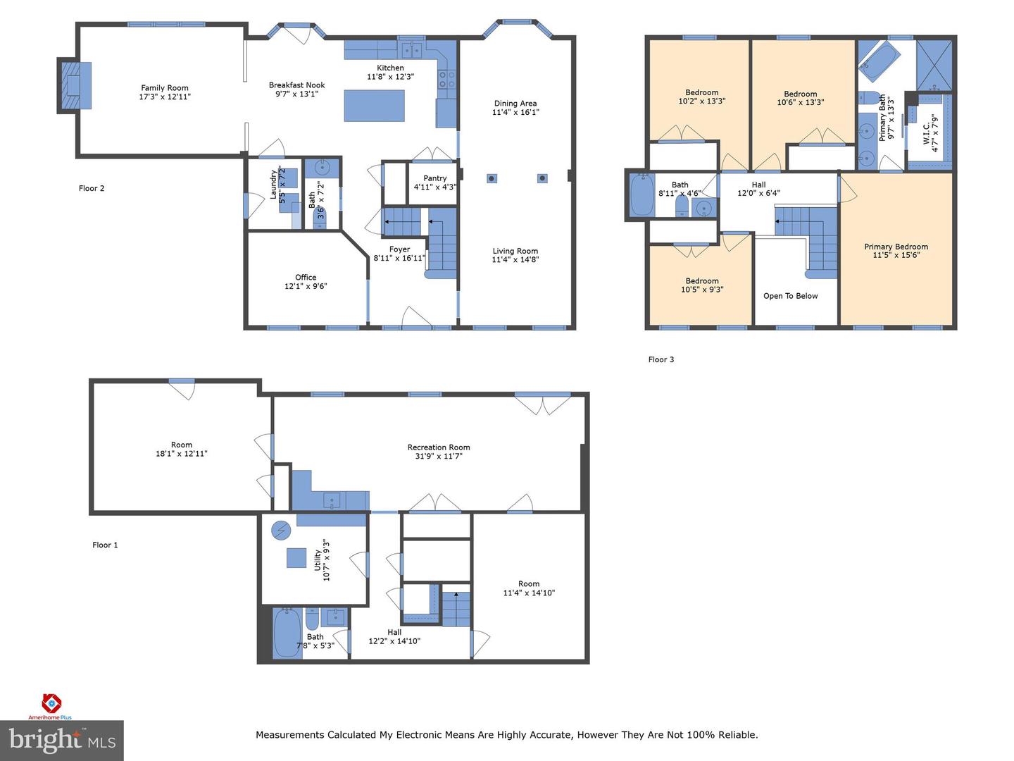 4310 ESSEX CT, FREDERICKSBURG, Virginia 22408, 5 Bedrooms Bedrooms, ,2 BathroomsBathrooms,Residential,For sale,4310 ESSEX CT,VASP2035478 MLS # VASP2035478