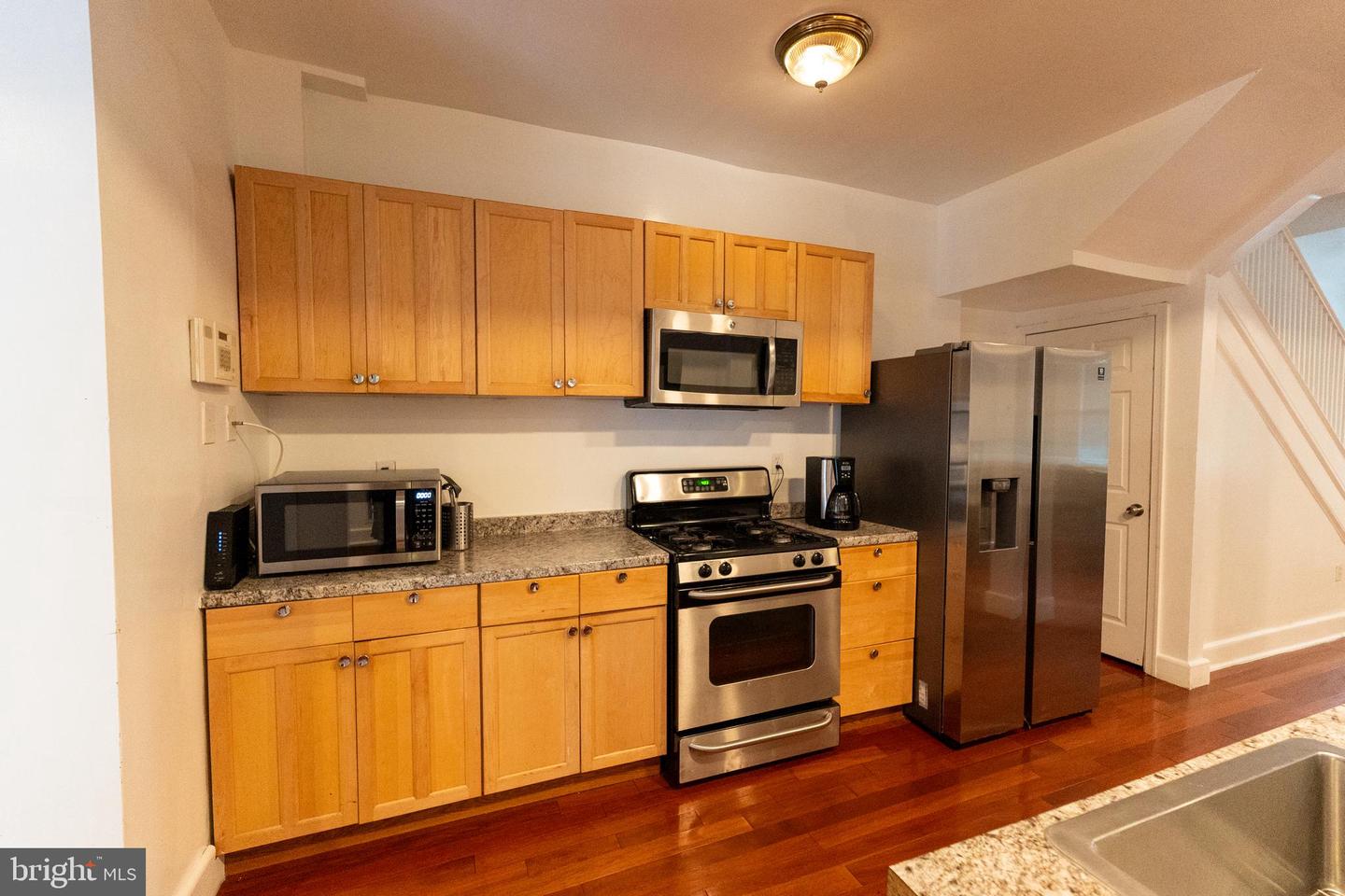 4705 8TH ST NW, WASHINGTON, District Of Columbia 20011, 4 Bedrooms Bedrooms, ,3 BathroomsBathrooms,Residential,For sale,4705 8TH ST NW,DCDC2215414 MLS # DCDC2215414