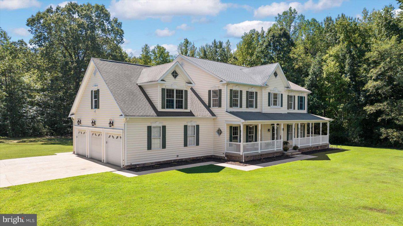 9198 CALEDON RD, KING GEORGE, Virginia 22485, 5 Bedrooms Bedrooms, ,4 BathroomsBathrooms,Residential,For sale,9198 CALEDON RD,VAKG2006914 MLS # VAKG2006914