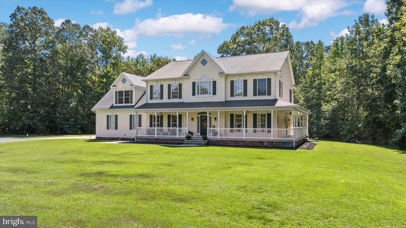 9198 CALEDON RD, KING GEORGE, Virginia 22485, 5 Bedrooms Bedrooms, ,4 BathroomsBathrooms,Residential,For sale,9198 CALEDON RD,VAKG2006914 MLS # VAKG2006914