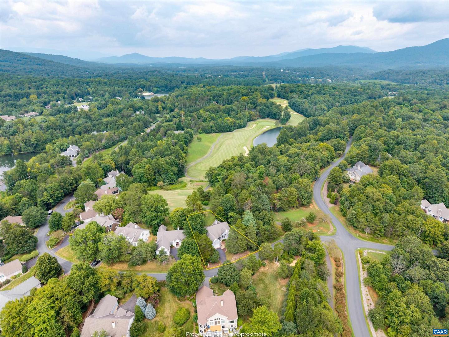 46 CLUB HIGHLAND, NELLYSFORD, Virginia 22958, 3 Bedrooms Bedrooms, ,2 BathroomsBathrooms,Residential,For sale,46 CLUB HIGHLAND,668204 MLS # 668204