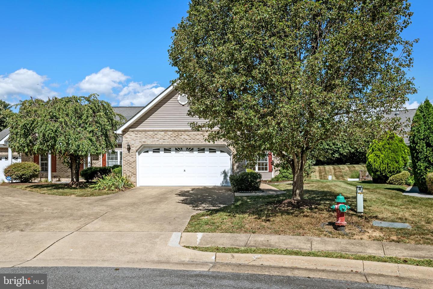 120 BAYBERRY CT, STEPHENS CITY, Virginia 22655, 2 Bedrooms Bedrooms, ,2 BathroomsBathrooms,Residential,For sale,120 BAYBERRY CT,VAFV2036394 MLS # VAFV2036394