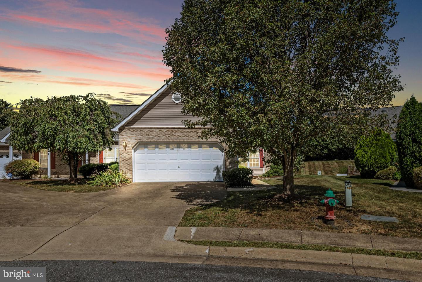 120 BAYBERRY CT, STEPHENS CITY, Virginia 22655, 2 Bedrooms Bedrooms, ,2 BathroomsBathrooms,Residential,For sale,120 BAYBERRY CT,VAFV2036394 MLS # VAFV2036394