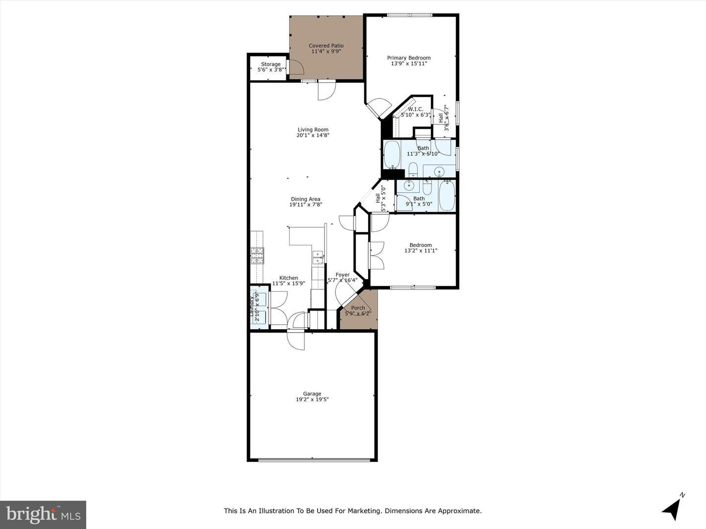 120 BAYBERRY CT, STEPHENS CITY, Virginia 22655, 2 Bedrooms Bedrooms, ,2 BathroomsBathrooms,Residential,For sale,120 BAYBERRY CT,VAFV2036394 MLS # VAFV2036394