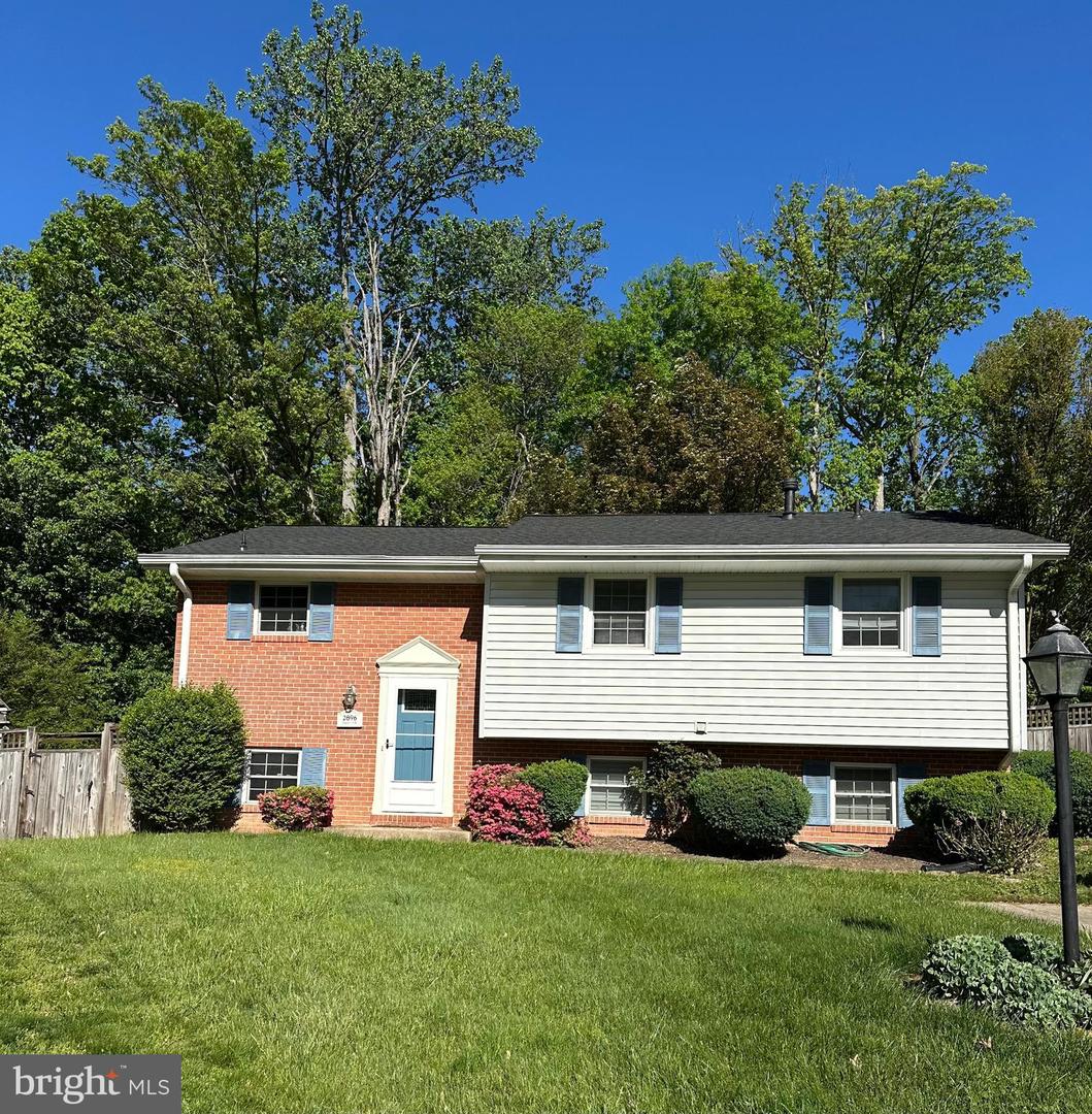 2896 CHALET CT, WOODBRIDGE, Virginia 22192, 3 Bedrooms Bedrooms, ,2 BathroomsBathrooms,Residential,For sale,2896 CHALET CT,VAPW2102634 MLS # VAPW2102634