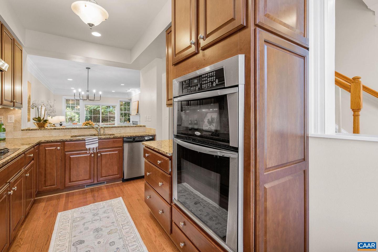 729 CAIRN HEIGHTS CT, CHARLOTTESVILLE, Virginia 22903, 2 Bedrooms Bedrooms, ,2 BathroomsBathrooms,Residential,For sale,729 CAIRN HEIGHTS CT,668248 MLS # 668248